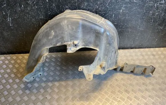 Subaru Outback (BS) Rear arch fender liner splash guards 59122AL04A