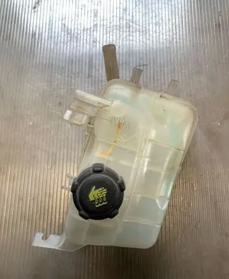 Renault Scenic III - Grand scenic III Coolant expansion tank/reservoir 217100005R