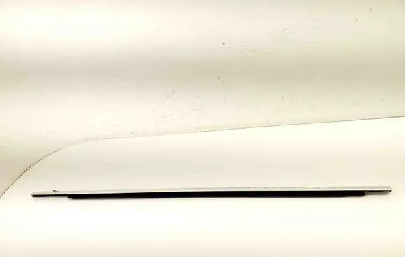 Ford C-MAX II Front door glass trim molding