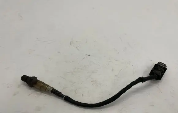 Opel Astra J Lambda probe sensor 55583271