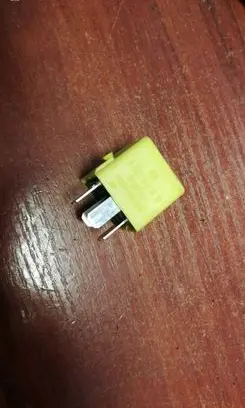 Mercedes-Benz ML W163 Other relay 0025421419