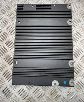Volvo V50 Sound amplifier 31310000 031510