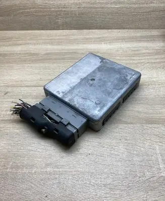 Ford Focus Engine control unit/module ECU 96GB12A650CB