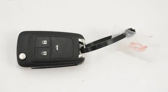 Opel Insignia A Ignition key/card 13584834