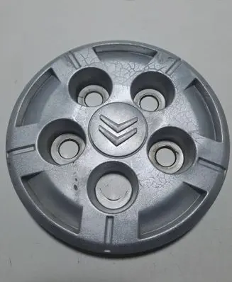 Citroen Jumper Original wheel cap B632
