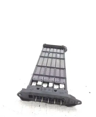 Renault Scenic III - Grand scenic III Electric cabin heater radiator T1001732A