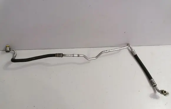 BMW X6 E71 Air conditioning (A/C) pipe/hose 9221763