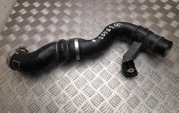 Ford Explorer VI Air intake hose/pipe L1M36C640EC