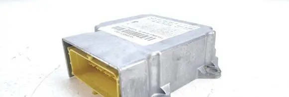 Audi A6 S6 C6 4F Airbag control unit/module 4F0959655B 4F0910655E 5WK43416
