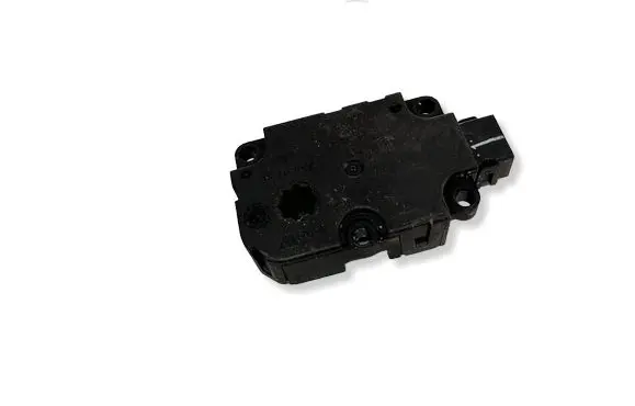 Mercedes-Benz GLC X253 C253 Air flap motor/actuator T43758B