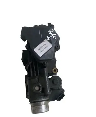 Opel Vivaro Throttle valve A2C84198300