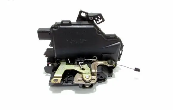 Seat Toledo I (1L) Rear door lock
