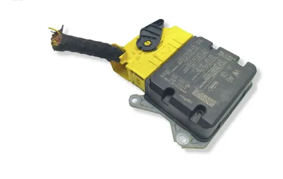 Volkswagen Tiguan Allspace Airbag control unit/module 5Q0959655BM