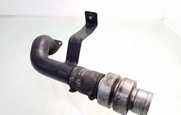 Fiat Croma Intercooler hose/pipe 51779000