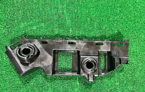 Volkswagen Polo VI Rear bumper mounting bracket 2GS807393A