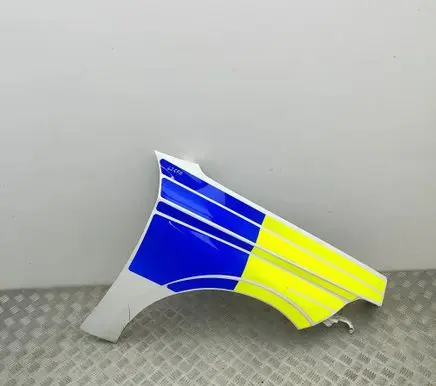 Peugeot 308 Fender 9837980680