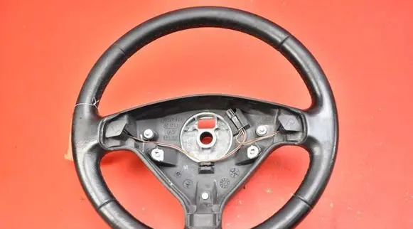 Opel Astra G Steering wheel 13127924
