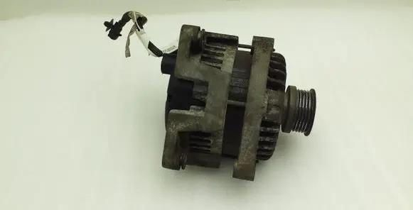 Alfa Romeo 159 Generator/alternator 00505024240 51754153