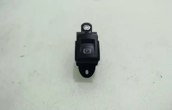 Audi A6 S6 C6 4F Hand parking brake switch 4F1927225