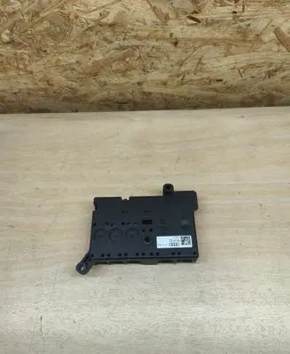 Porsche Panamera (971) Fuse box set 4M0941828