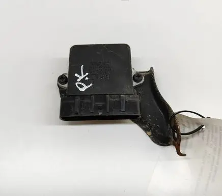 Toyota Hiace (H50, H60, H70) Combustion control unit/module 1313002380 8962135020