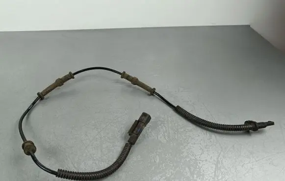 ABS rear brake sensor
