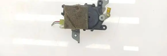 Subaru Forester SF Tailgate boot lock/latch motor 
