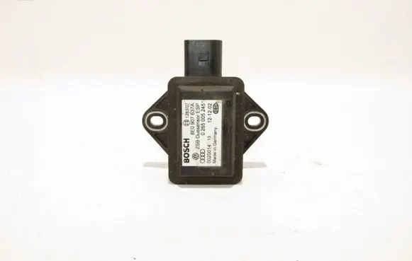 Audi A4 S4 B6 8E 8H Sensor 8E0907637A