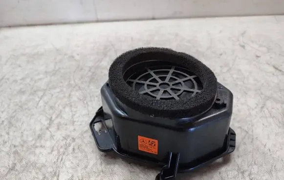 Mercedes-Benz E W212 Panel speaker A2048205802