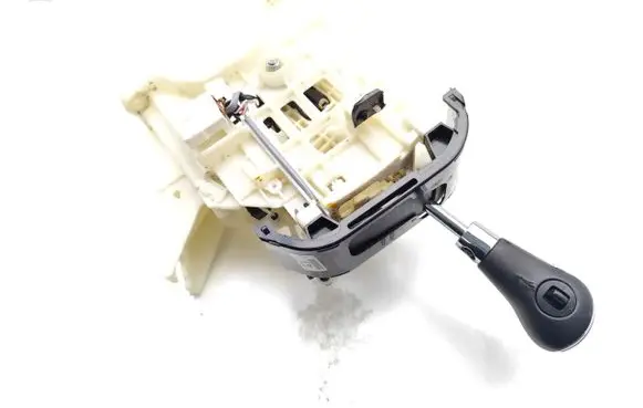 SsangYong Korando Gear selector 3670034300