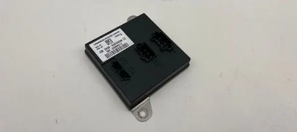 Mercedes-Benz E W211 Comfort/convenience module 2115458432