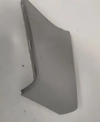 Audi e-tron (D)pillar trim (top) 4KE867245