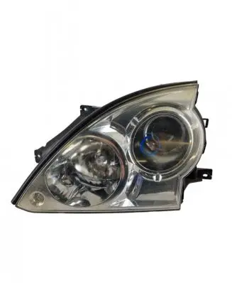 Hyundai Terracan Headlight/headlamp