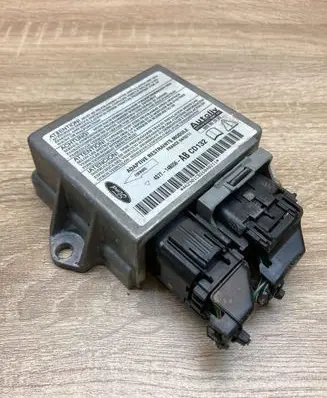Ford Mondeo Mk III Airbag control unit/module 4S7T14B056AB 603951000 WithPlug
