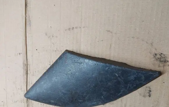 Renault Espace III Rear arch trim 6025103680