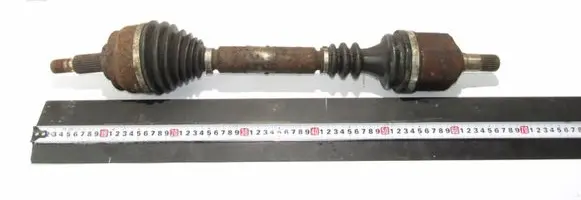 Renault Espace - Grand espace IV Front driveshaft