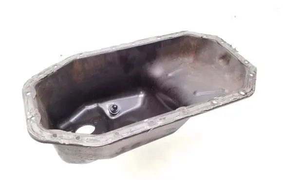 Volkswagen Caddy Oil sump