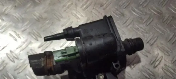 Ford Fiesta Engine coolant pipe/hose 9641522380