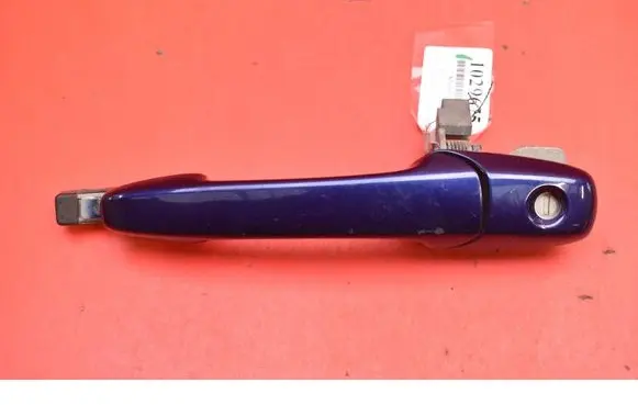 Mazda 3 I Front door exterior handle