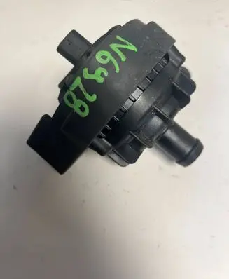 Skoda Enyaq iV Electric auxiliary coolant/water pump 1EA965567K