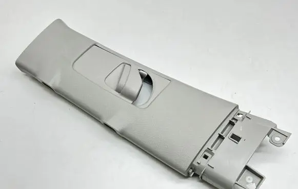 Toyota Land Cruiser (J150) (B) pillar trim (top) 6242060150 6241260160