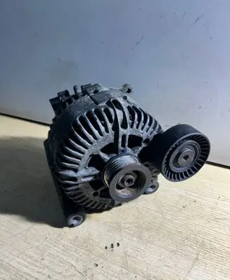 BMW 7 E65 E66 Generator/alternator 7542934 TG17C035 2543221D