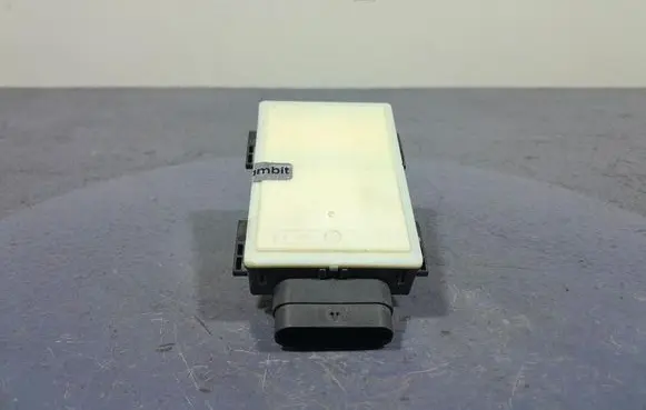 BMW X5 E53 Distronic sensor radar 5A6DB55