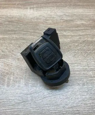 Opel Zafira A Immobiliser reader (aerial) 24445098 WITHKEY