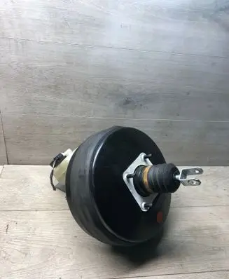 Mercedes-Benz ML W164 Brake booster A1644300530