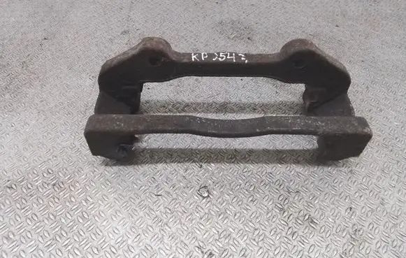 Cadillac CTS Front Brake Caliper Pad/Carrier 
