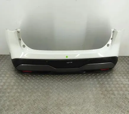 Nissan Qashqai J12 Rear bumper 850B26UA0A