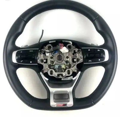 KIA Sportage Steering wheel 20221008235715B NQ5e-D