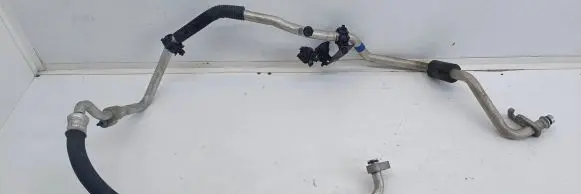 Lexus NX Air conditioning (A/C) pipe/hose TT15LP 5C161