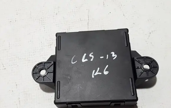 Mercedes-Benz CLS C218 X218 Door control unit/module A2189009604